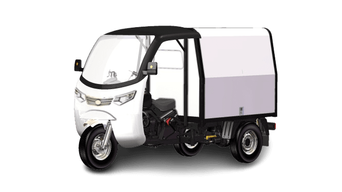 PowerAce MP Cabin