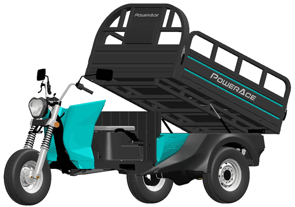 PowerAce TRIEX