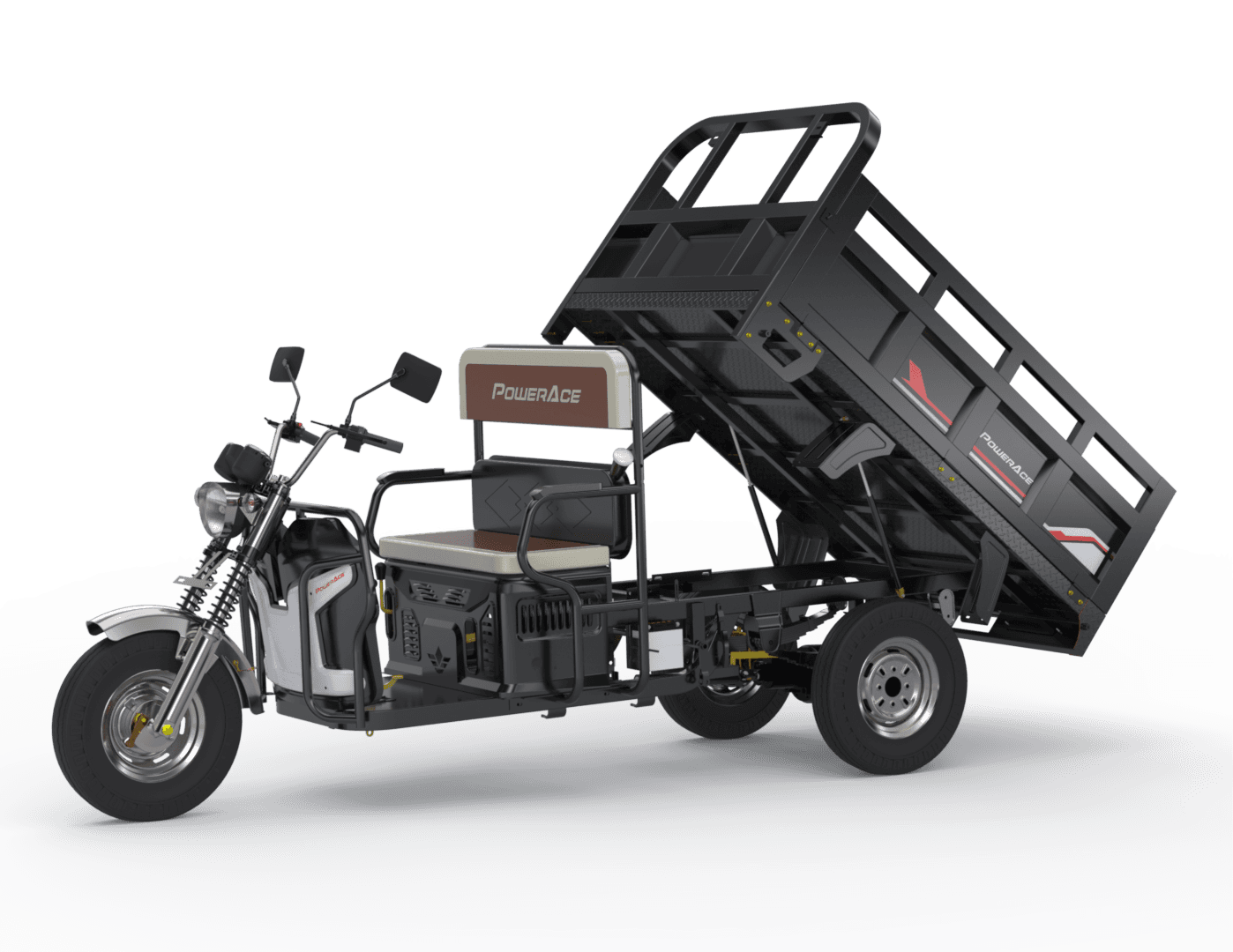 PowerAce LITE