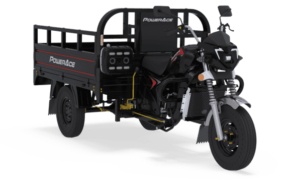 PowerAce MAX PRO